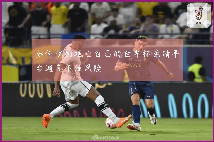 如何识别适合自己的世界杯竞猜平台避免下注风险
